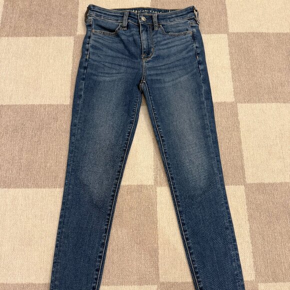 American Eagle Outfitters Denim - American Eagle Women’s Jeans Size 2 | Classic Denim